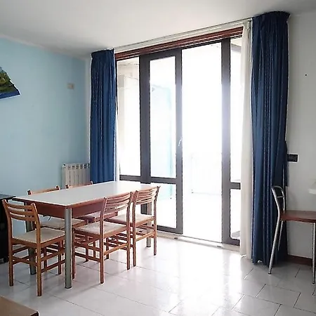 Orsa Maggiore 26 N Lejlighed *