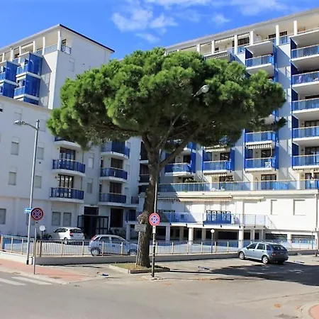 Lejlighed Orsa Maggiore 26 N