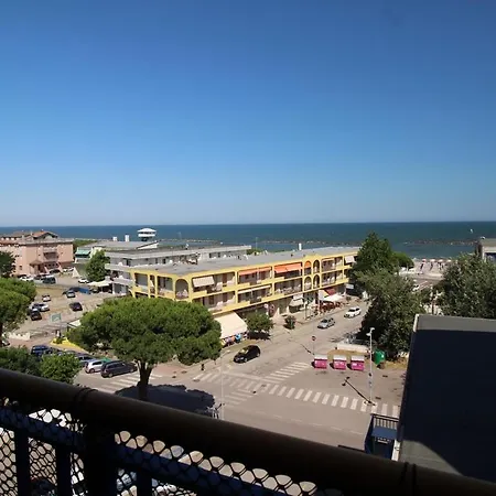 Apartman Orsa Maggiore 26 N *
