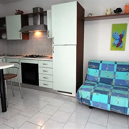 Orsa Maggiore 26 N Apartman *