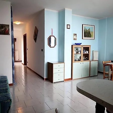 Apartman Orsa Maggiore 26 N Lido delle Nazioni