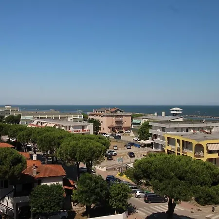 Apartman Orsa Maggiore 26 N