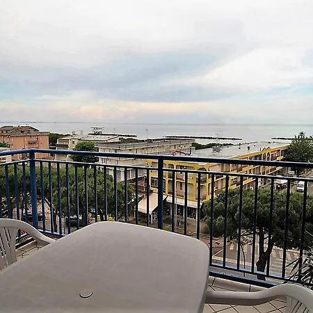 Orsa Maggiore 26 N Lejlighed